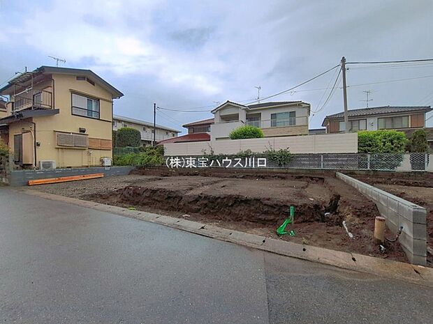物件外観