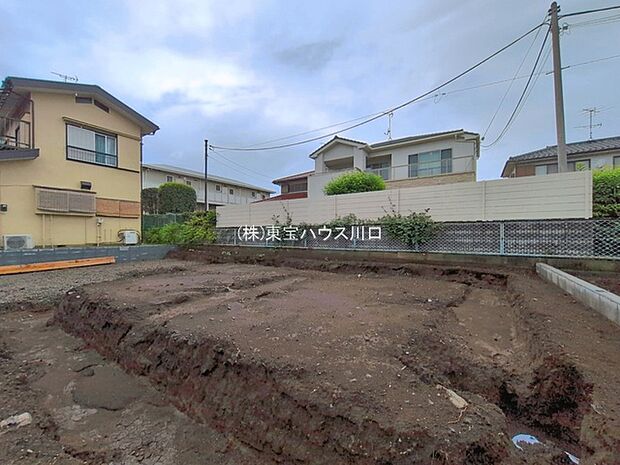 物件外観