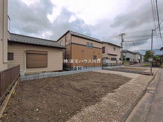物件外観