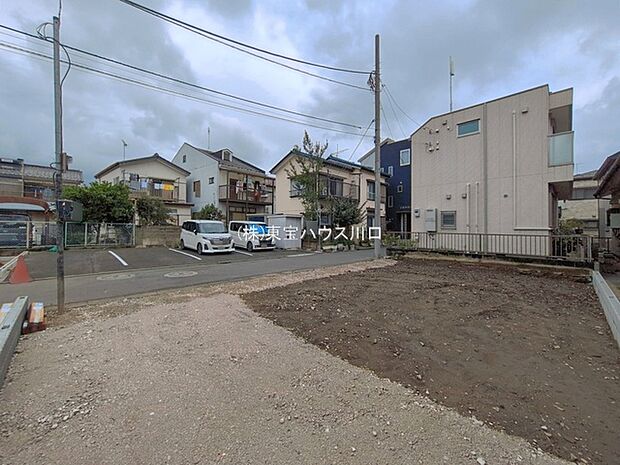 物件外観