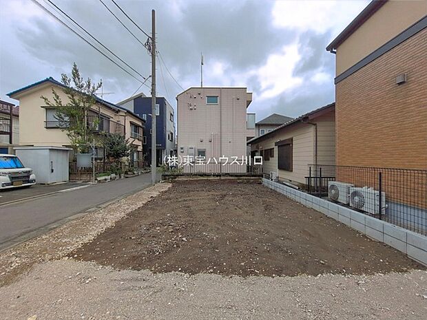 物件外観
