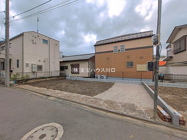 物件外観