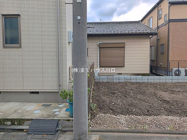 物件外観