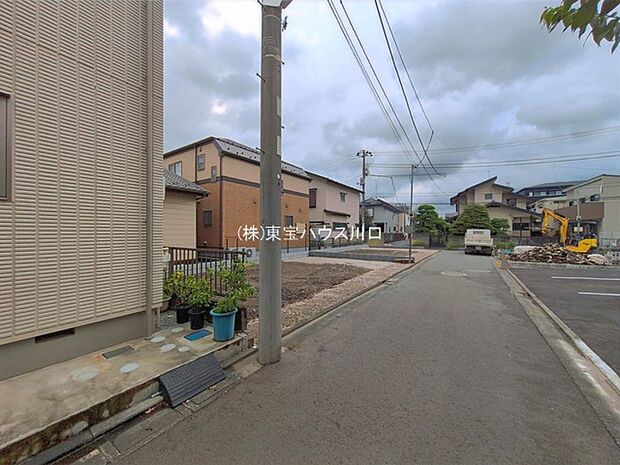 物件外観