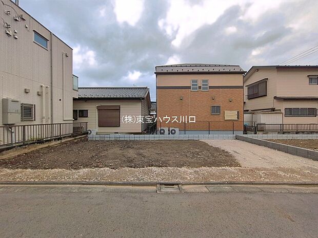 物件外観