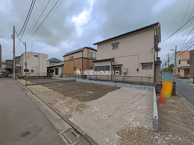 物件外観