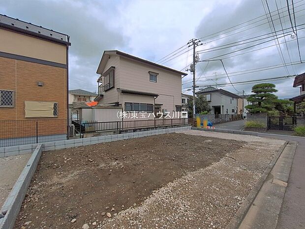 物件外観