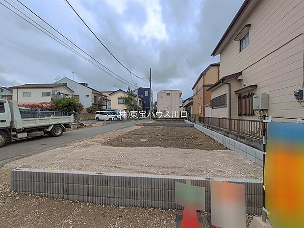 物件外観