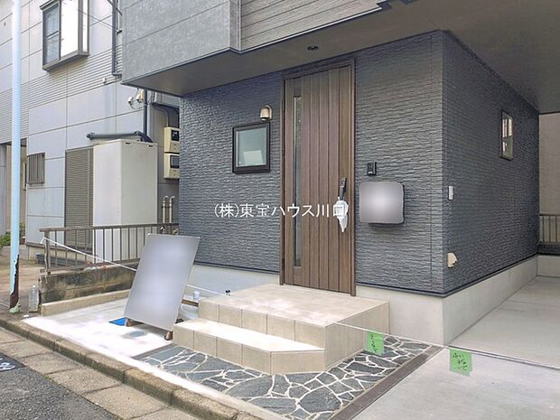 物件外観