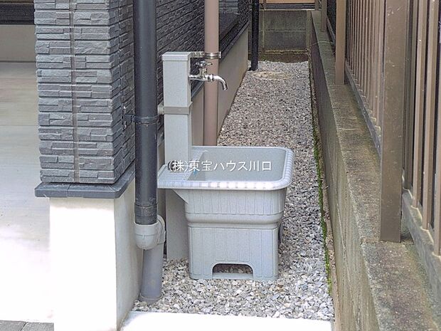 物件外観
