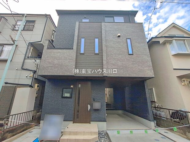 物件外観