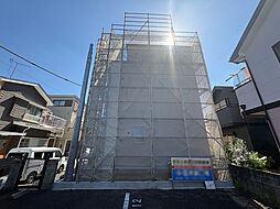 埼玉県草加市松江６丁目
