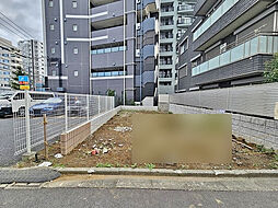 東京都北区岩淵町