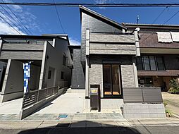 埼玉県川口市上青木西４丁目