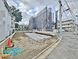 東京都北区志茂４丁目
