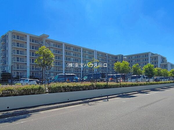 物件外観