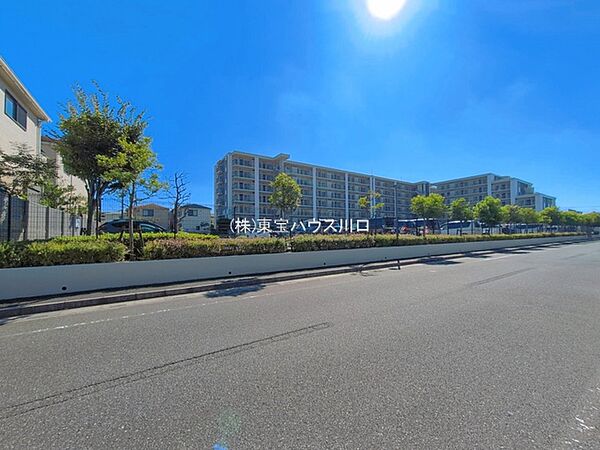 物件外観