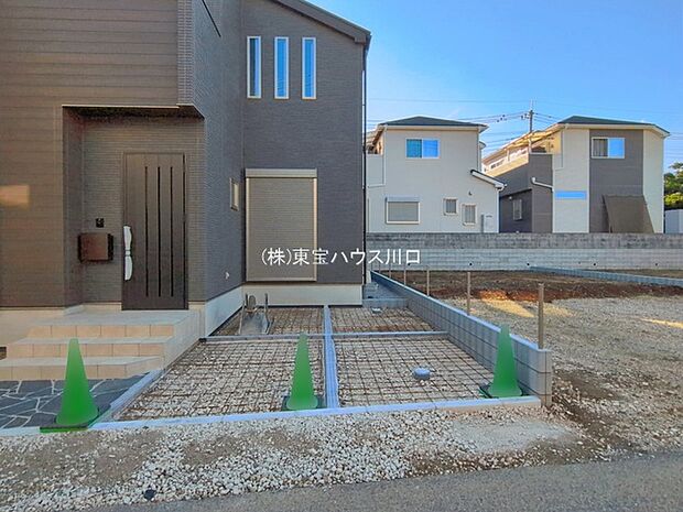 物件外観