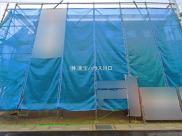 物件外観