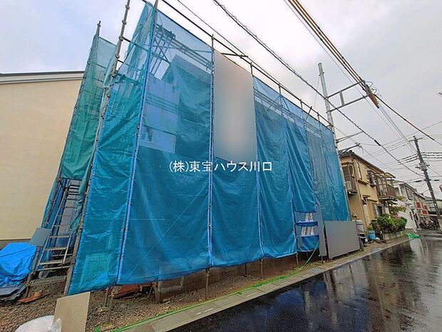 物件外観