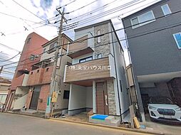 埼玉県新座市北野２丁目