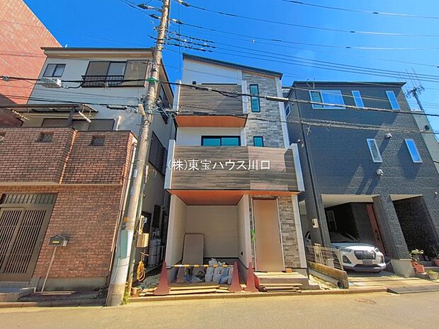 物件外観