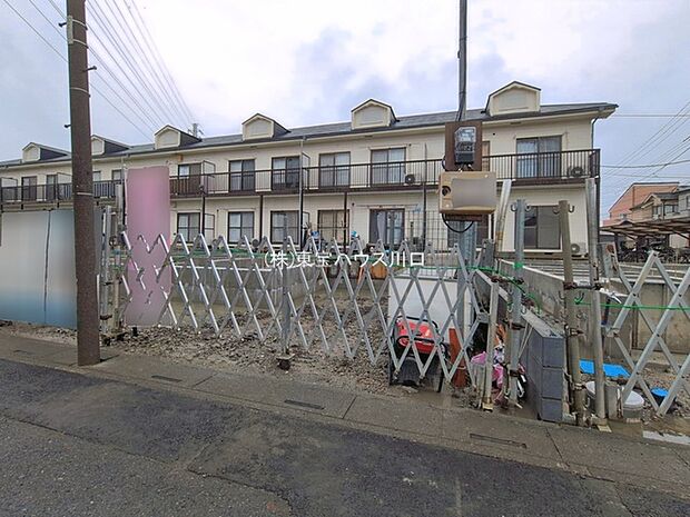 物件外観
