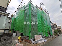 埼玉県越谷市大字下間久里