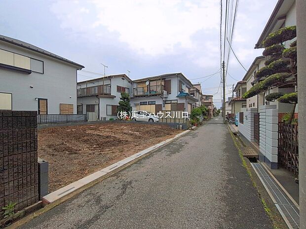 物件外観