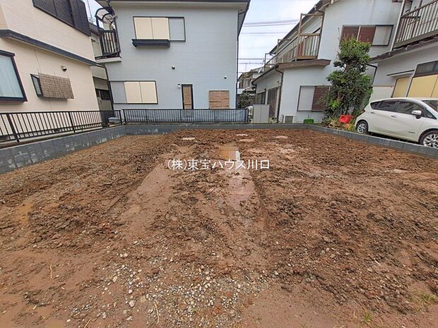 物件外観
