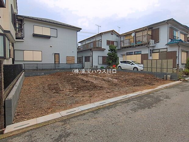 物件外観