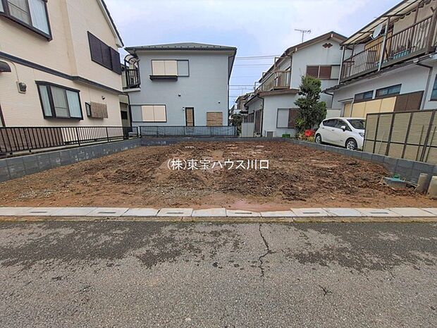 物件外観
