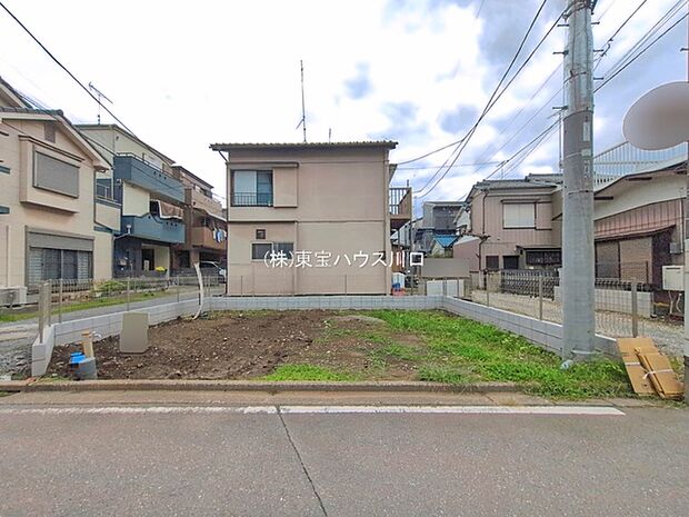 物件外観