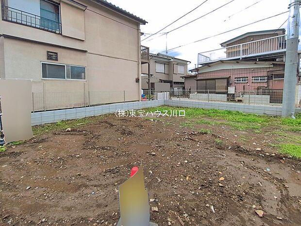 物件外観