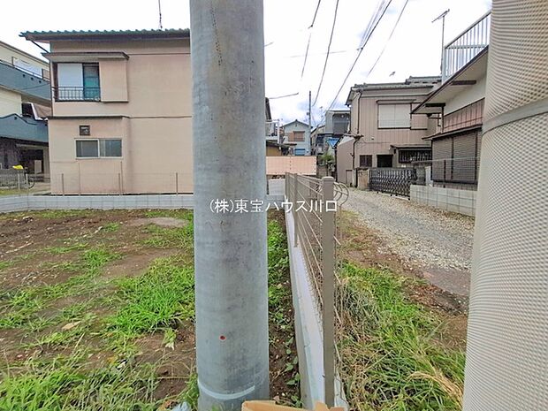 物件外観