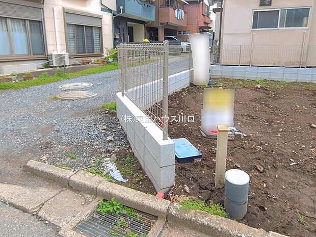 物件外観