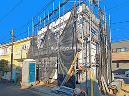 埼玉県富士見市羽沢２丁目