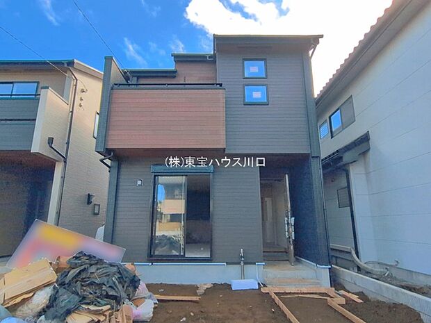 物件外観