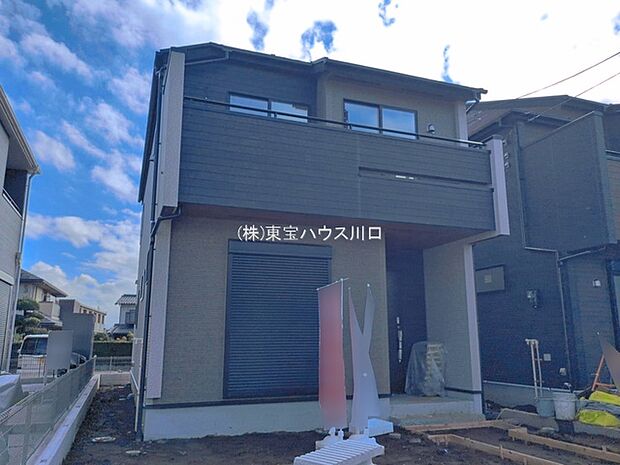 物件外観