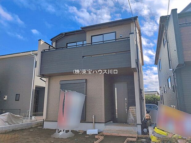 物件外観