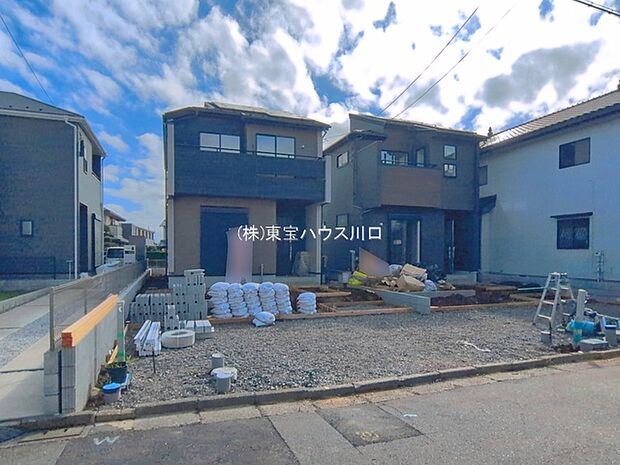 物件外観