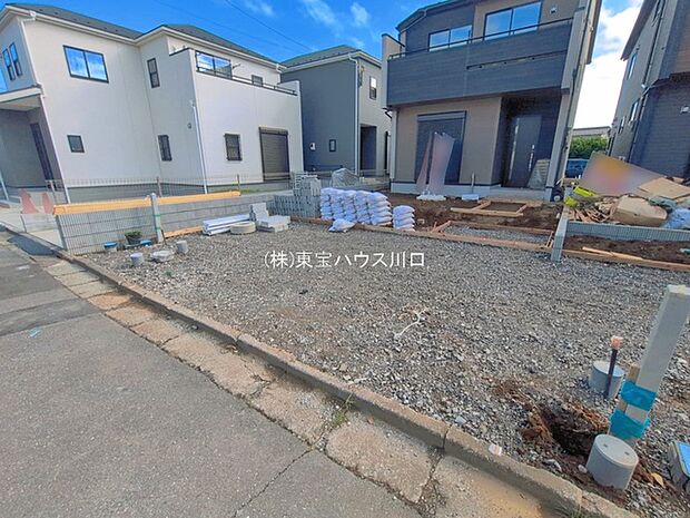 物件外観