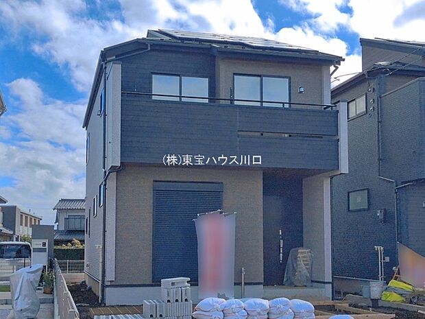 物件外観