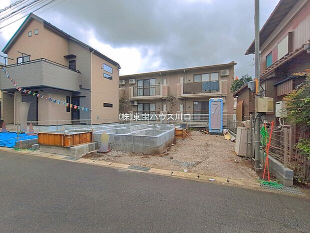 物件外観