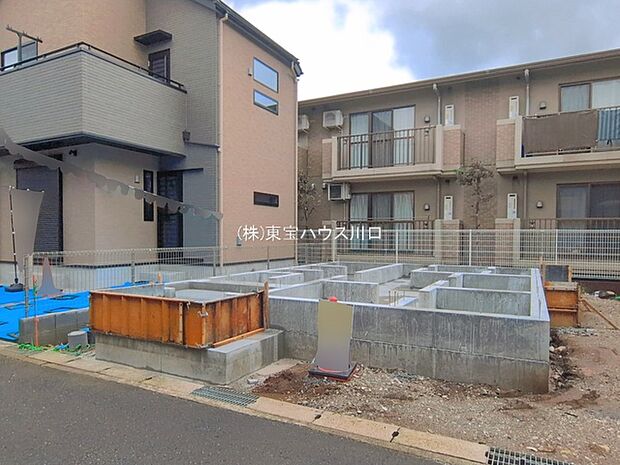 物件外観