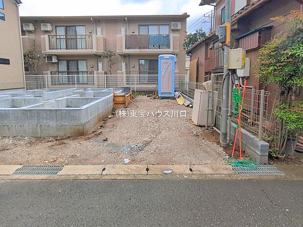 物件外観