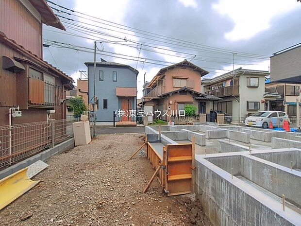 物件外観