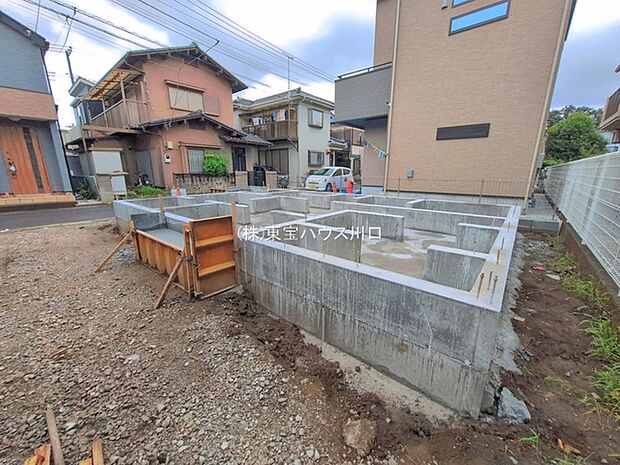 物件外観