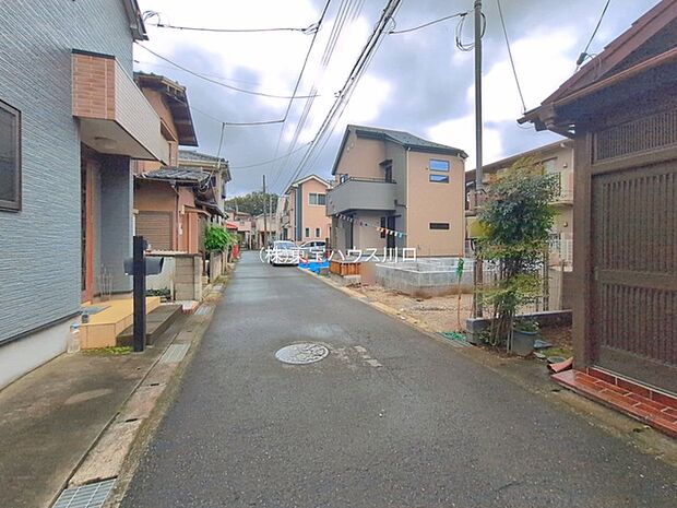 物件外観