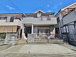 埼玉県越谷市七左町６丁目